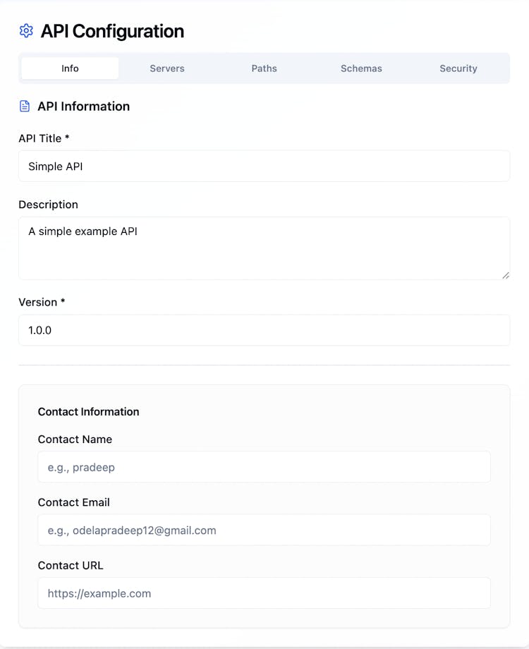 Yaml Studio 
